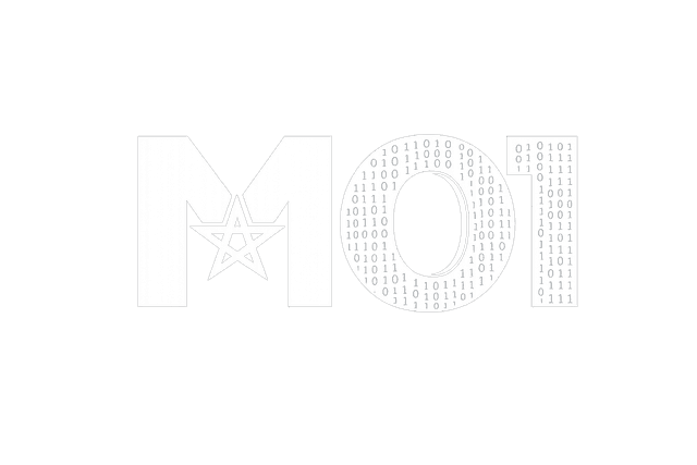 Logo M01 Agency